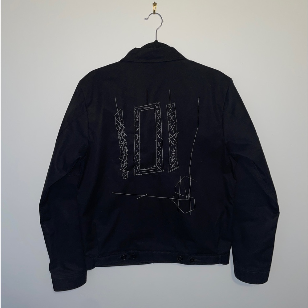 🇯🇵 JAPAN // VULGARSTRIP101 / DICKIES - ONEOFONE 🇯🇵